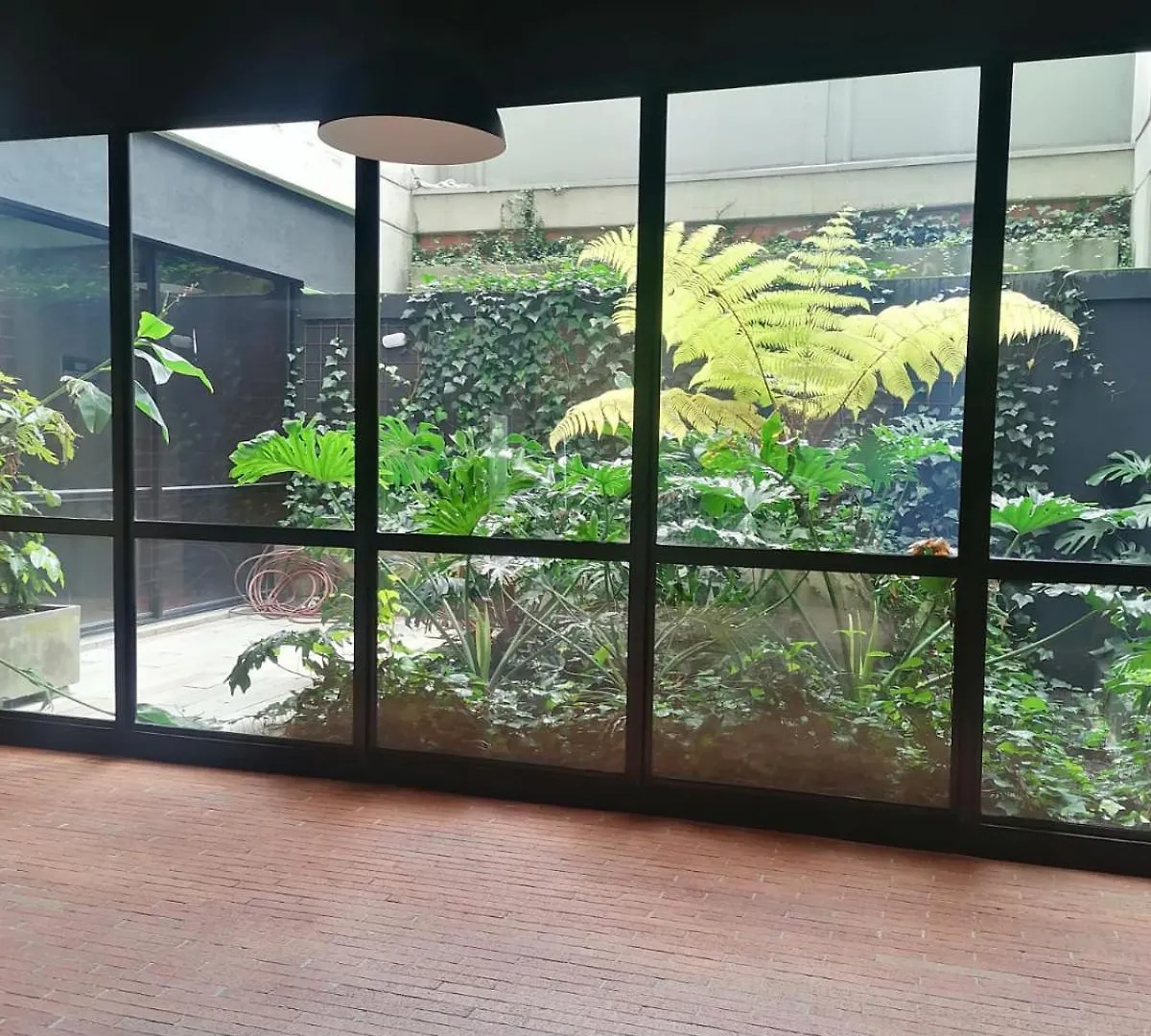 Apartamento En La Candelaria, Centro De Bogota Daire