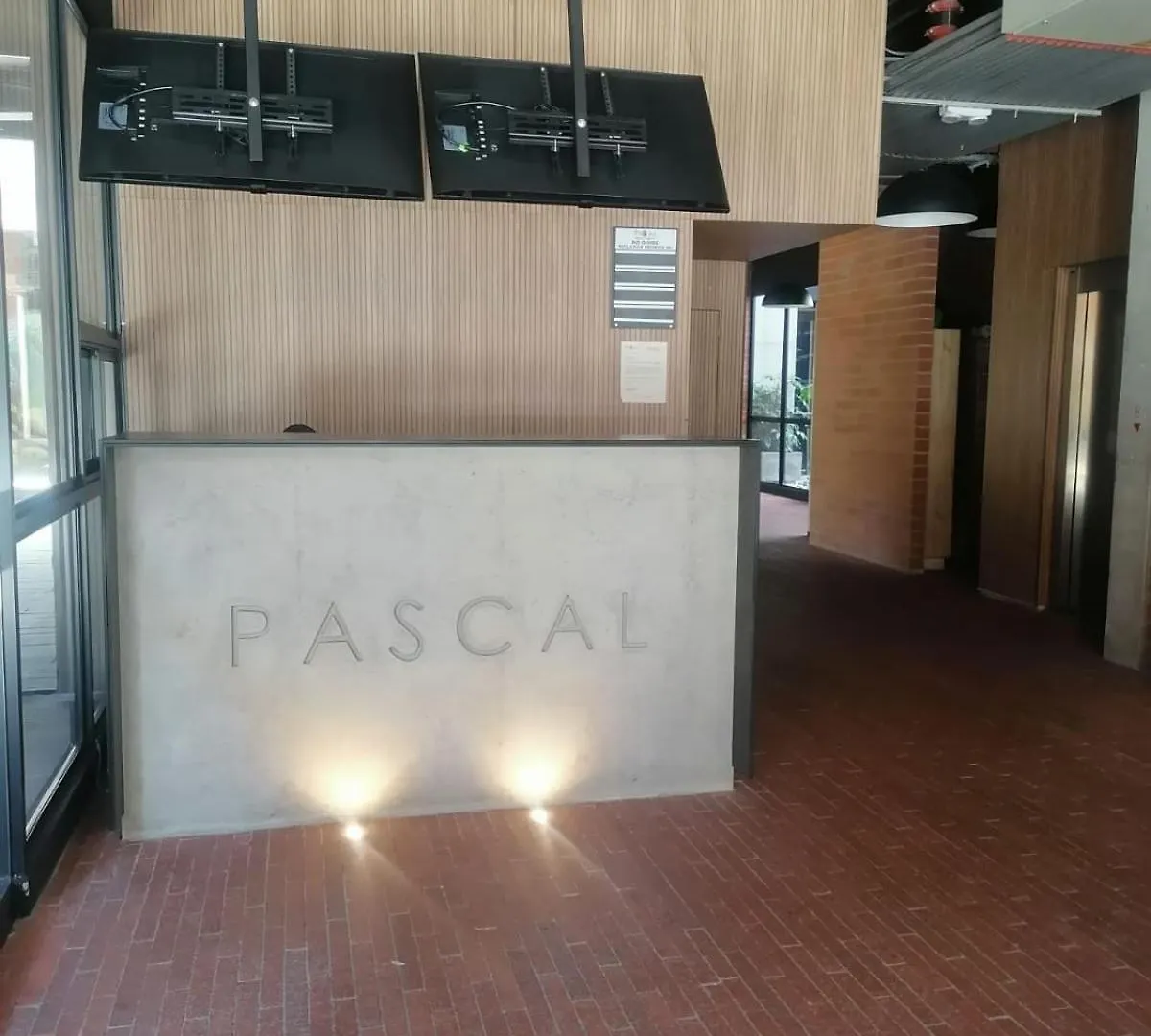 Apartamento En La Candelaria, Centro De Bogota Daire