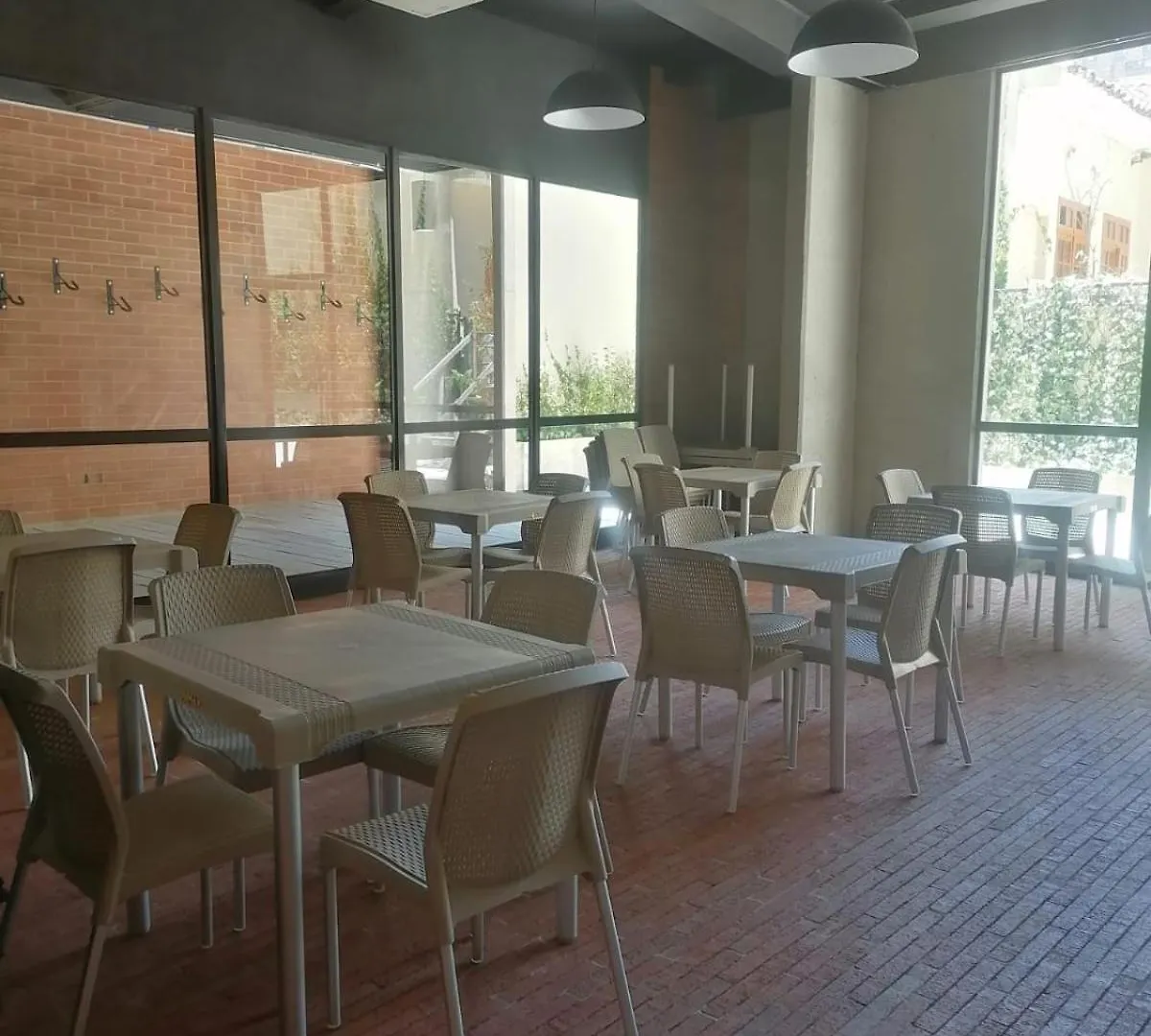 Apartamento En La Candelaria, Centro De Bogota Daire 0*,  Kolombiya