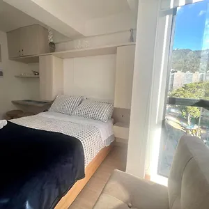 Apartamento Universitario/centro De Bogota/turistico, Bogotá