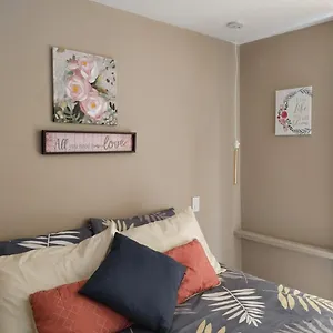 Apartamento Aparta 1618, Bogotá